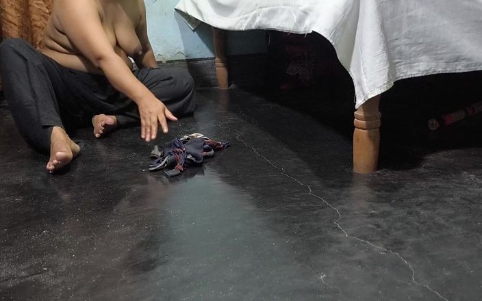 SAFI-SEXY: Kakak iparku bersih-bersih rumah, aku memeluknya dan ngentot pantatnya habis-habisan