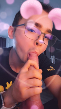 I'm Your Good Boy