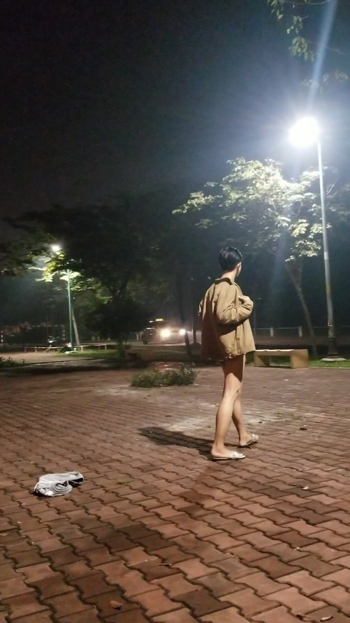 OSIndexerSmart: Lepaskan pakaian Anda di luar taman