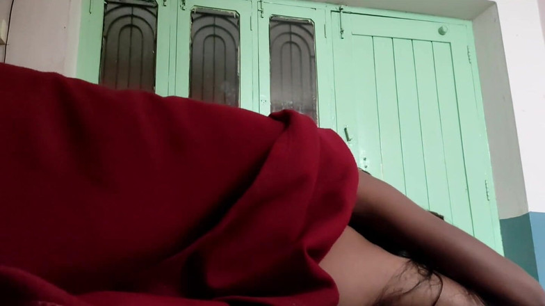 Hindiaudioadda1: Sesso anale sotto la coperta