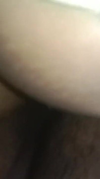 Tamil Uma Has Sex with Her Husband Then Spreads Her Pussy and Tells Him to Lick It