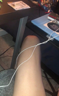 RiceQueenTopBoy: Někdy stačí jen stříkat a všechno dostane