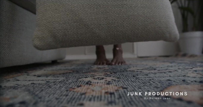 Junk Productions: Melancholy