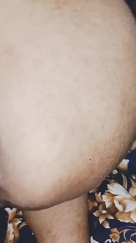 Nahaufnahme anal, erstmals pakistanisches bhabi