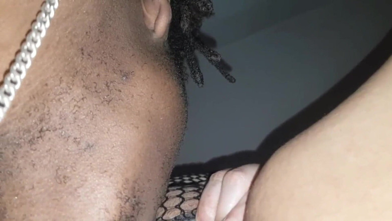Real homemade BBW BBC porn: Wildenglishbbw grote zwarte lul Nata4sex gepassioneerde anale verjaardagseks