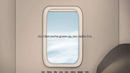 Futavision: Hazelnut latte: futa barista si cewek nakal dientot habis-habisan di...