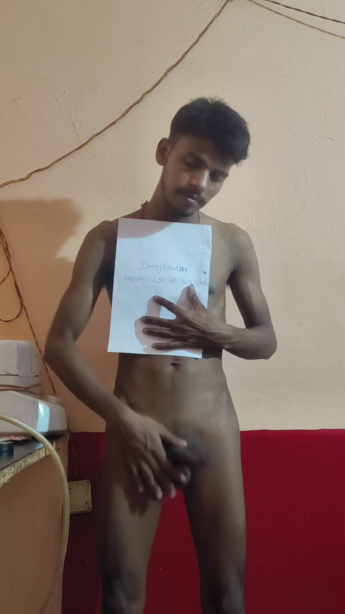 DevrajNishad234: 印度男孩性爱 27