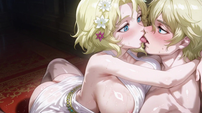 Prznai: Adam X Aphrodite (ror) V2