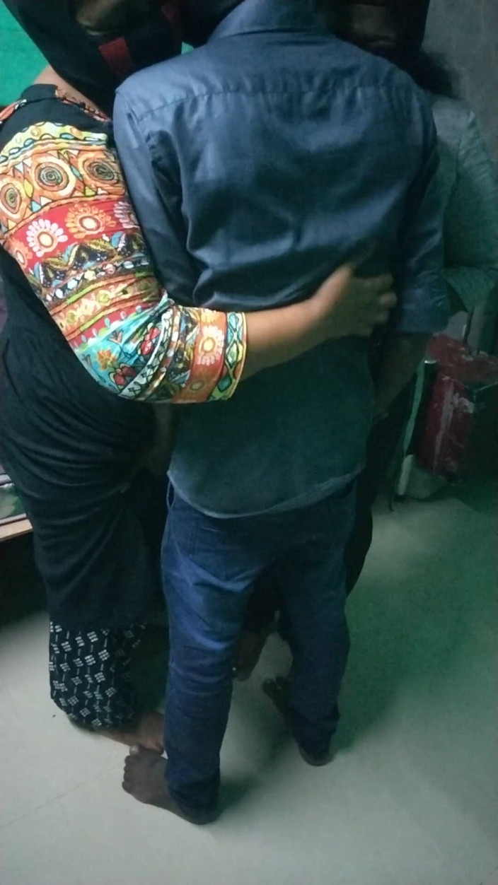Benita sweety: Akka Thangachi Both Hot Sex Young Boy