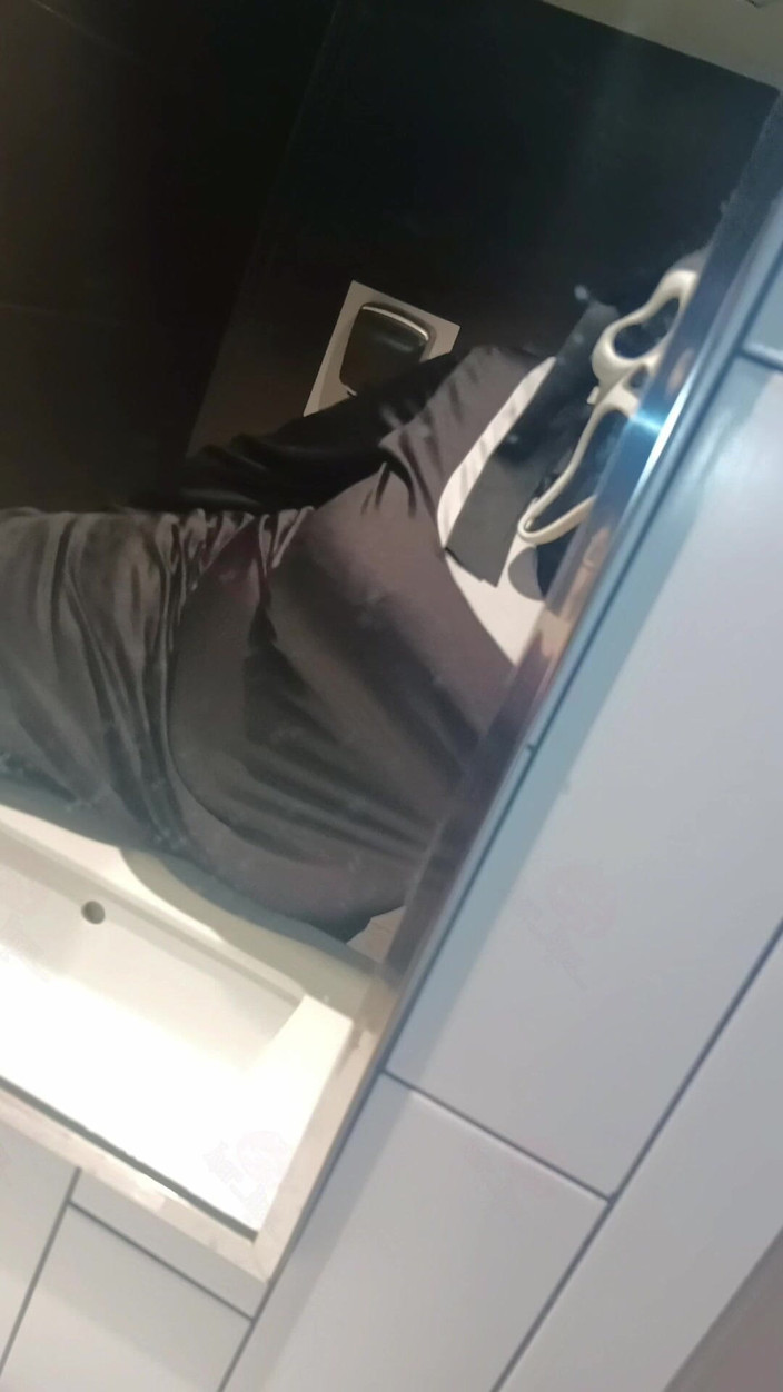 Anye Meshell: Ghostface được tắt tại nhà hát!