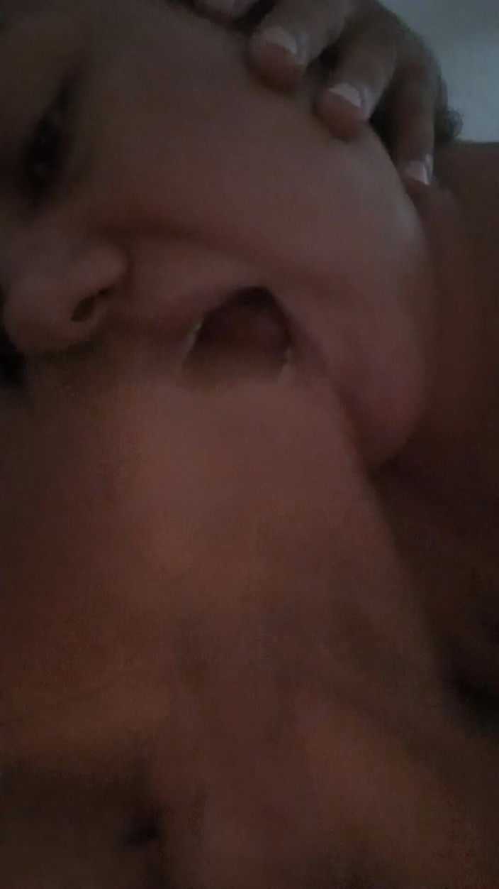 Valkyrie and Luigy Couple: Morgon avsugning