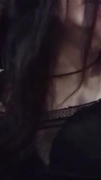 Vidéo de sexe romantique virale dans une chambre d’hôtel, ma copine de Karachi