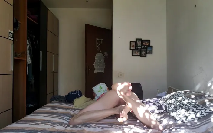 Ses_van: Compilation of My Ass Fucking