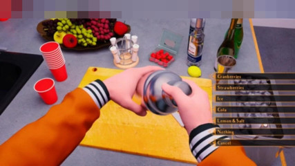 3DXXXTEEN2 Cartoon: Буде смоктати член для кола. 3 d порно мультиплікаційний секс