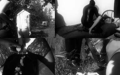 Lydia Privat: Absolutly Femdom