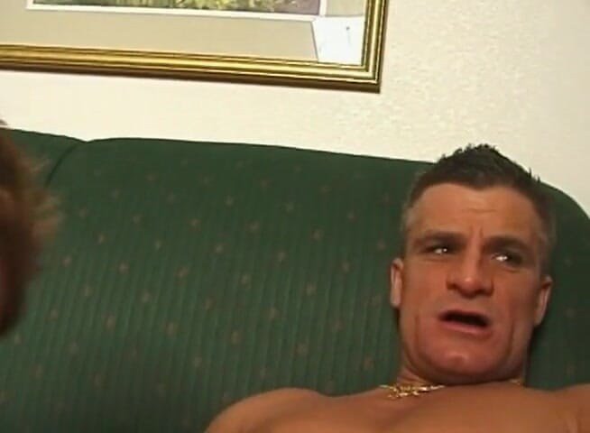 Bareback TV: Des militaires amoureux de grosses bites