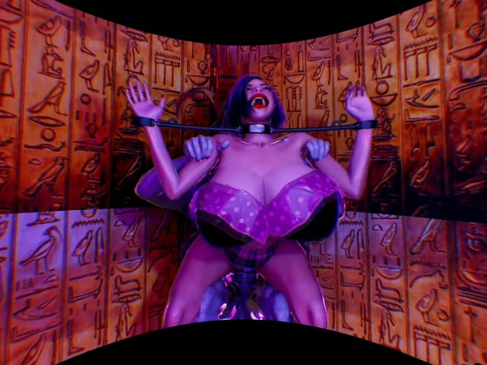 Games looper Sex VR Mode: Vidéos drôles - partie 1