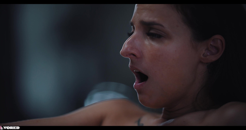 Vored: Bunny Brownie bangun