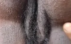 India Anty - escenas calientes