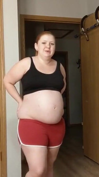 義理の妹はあなたが彼女のお尻の亀裂に射精することができます