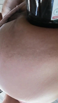 Nalgas Tragonas
