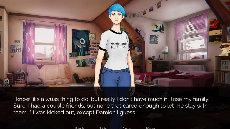 Snip Gameplay: bahin larke ki vaasna - hot ne parosi se milna
