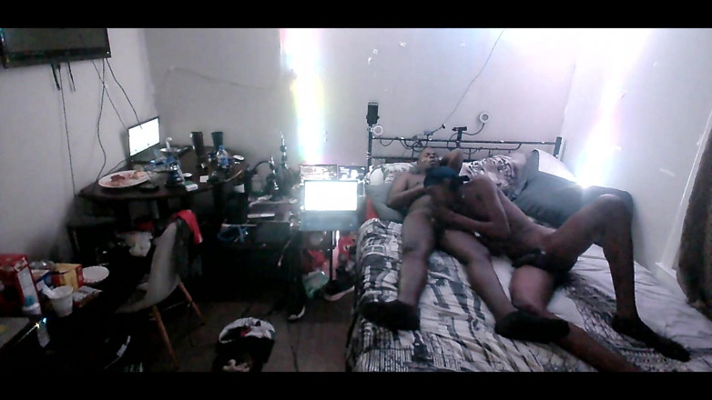12 in Pole Boy BBC: 8ny Fully Trained