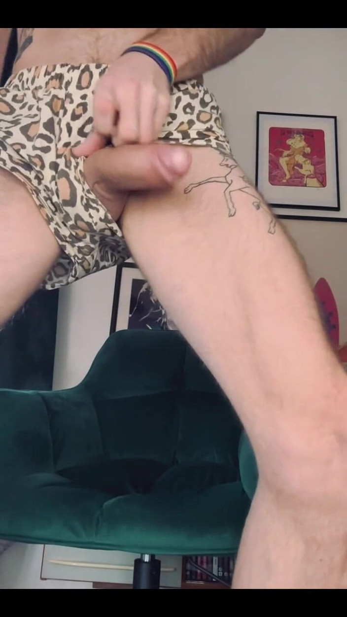 BohemianBoy: Hey Bros Whats Your Week? I Have so Many Things...