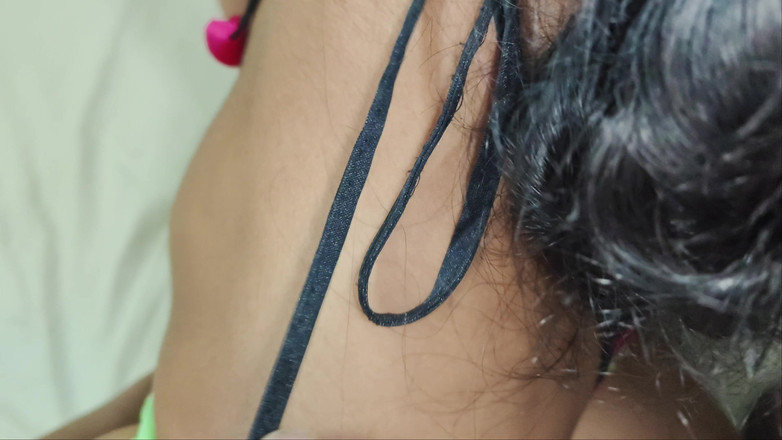 Cute queen: När han tog svägerska till Oyo och knullade henne blev...