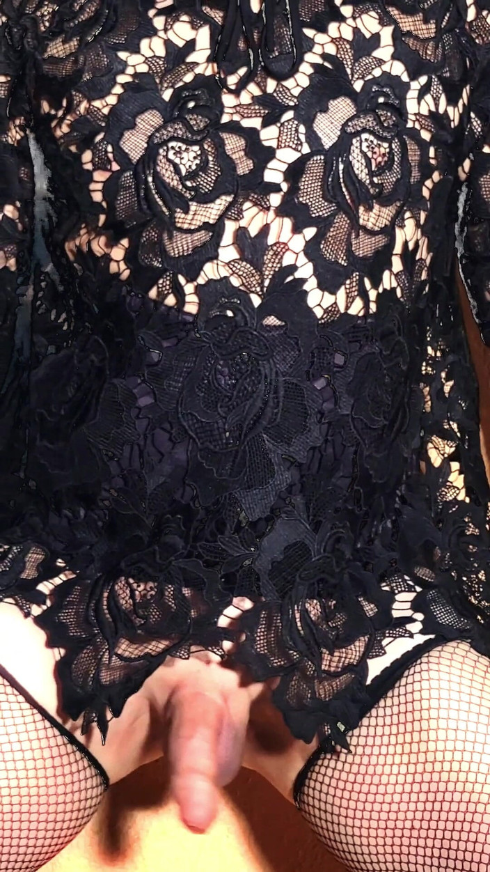 kandiKane: हॉट बहिन रंडी Kandi अपनी गांड के साथ खेलती है PMV