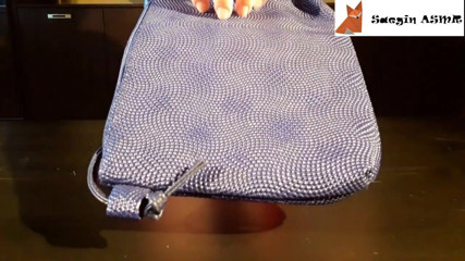 Saegin: 3[ASMR] Scratching textures, part 3 (NO TALKING)