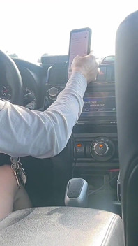 Taxi finto parte 1