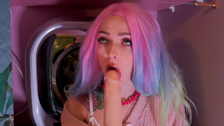 Anna Liisppb: Ošukal jsem se v koupelně na večírku