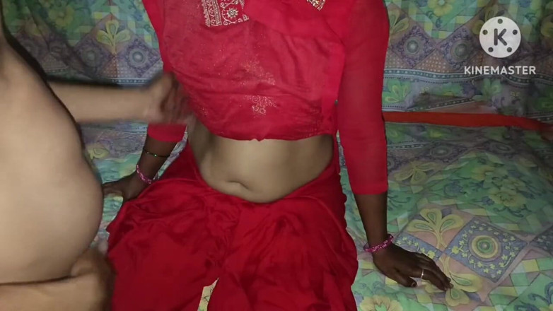 Kavita69: Indiancă punjabi bhabhi futută în poziția capră