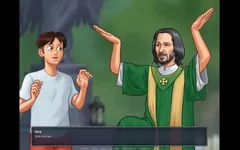 Summertime saga cap 81 - सेक्सी लड़की के साथ अंत की शुरुआत