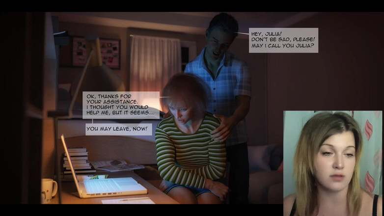 Top comics: Tutor