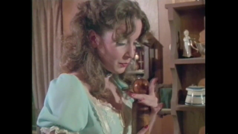 Vintage megastore: Hot Wife Empties His Man's Cock