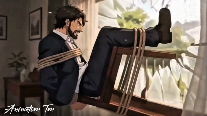 AnimationTon: Episode 7 Shared with Main Apnea Wife Boss Kia