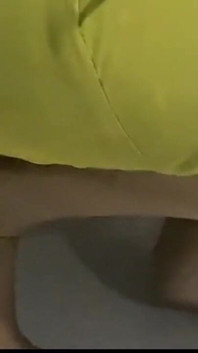 운 좋은 아줌마