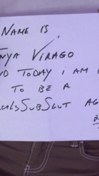Tanya Virago Iv