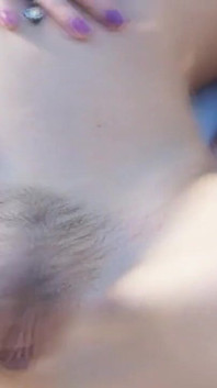 Hairy