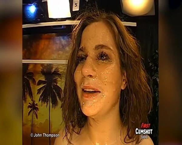 Casting GIRLS AND FIRST PORNO: Ggg John Thompson - Zum Ersten Mal Mit Einem Dicken Schwanz