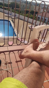 A Very Nice Day