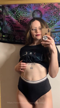 Spookybarbiegrl Шлюшка В Нижнем Белье И Трусиках, Подборка