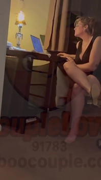 Fußreiben für stiefmutter - schmerzende Füße zum footjob & kommen zum ende 10 min
