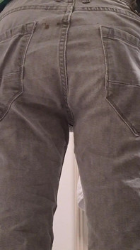 Pantalones sucios y compilación de abdal
