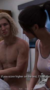 Diana, Büyük Şehirde Serbest Bırakıldı (bölüm 22)