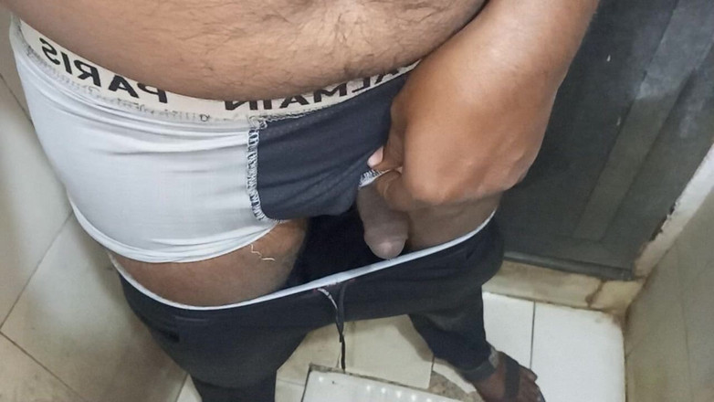 Sweet Indian cock: Sexy indický kluk