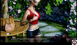 Timestamps: amor incondicional parte 11