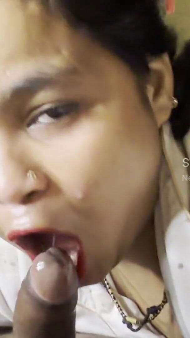 Sonathakur: My Stepsister Started with a Slow Blowjob Then Begged for...